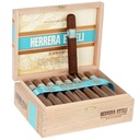 Herrera Esteli Brazilian Maduro Robusto Grande Box of 25 - 5" 1/4 x 52