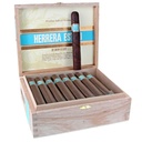 Herrera Esteli Brazilian Maduro Toro Especial Box of 25 - 6" x 52