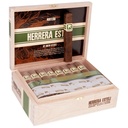Herrera Esteli Norteno Robusto Grande Box of 25 - 5" 1/2 x 54