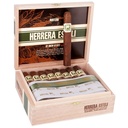 Herrera Esteli Norteno Toro Especial Box of 25 - 6" x 50