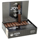 Joya De Nicaragua Joya Black Robusto Box of 20 - 5" 1/4 x 50