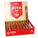 Joya De Nicaragua Joya Red Toro Box of 20 - 6" x 52