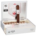 Joya De Nicaragua Joya Silver Robusto Box of 20 - 5" x 50