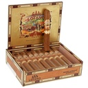 AJ Fernandez San Lotano Requiem Connecticut Toro Box of 20 - 6" x 52