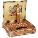 AJ Fernandez San Lotano Requiem Connecticut Torpedo Box of 20 - 6" 1/2 x 52