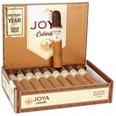 Joya de Nicaragua Cabinetta Robusto Box of 20 - 5" x 50