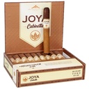 Joya de Nicaragua Cabinetta Toro Box of 20 - 6" x 52