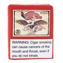 Kentucky Fire Cured Sweets Chunky Pack of 10 - 4" x 46