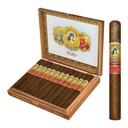 La Aroma de Cuba Mi Amor Reserva Romantico Box of 24 -  6" 7/8 x 50
