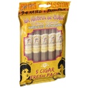 La Aroma de Cuba Edicion Especial No. 3 Shelf Retail Pack of 5 - Sampler Cigars