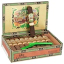 AJ Fernandez San Lotano Requiem Maduro Robusto box of 20 - 5" x 52