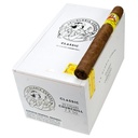 La Gloria Cubana Natural Churchill Box of 25 - 7" x 50