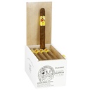 La Gloria Cubana Natural Glorias Box of 25 - 5" 1/2 x 43