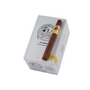 La Gloria Cubana Natural Glorias Extra Box of 25 - 6" 1/4 x 46