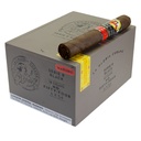 La Gloria Cubana Serie R Black Maduro No.54 Box of 18 - 6" x 54