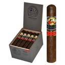 La Gloria Cubana Serie R Black Maduro No.60 Box of 18 - 6" x 60