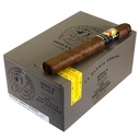 La Gloria Cubana Serie R Black No.52 Box of 18 - 6" 1/2 x 52