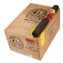 La Gloria Cubana Serie R Esteli Maduro No. Fifty Two Box of 18 - 6" x 52
