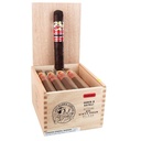 La Gloria Cubana Serie R Esteli Maduro No. Sixty Four Box of 18 - 6" 1/4 x 64