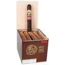 La Gloria Cubana Serie R Maduro No. 6 Box of 24 - 5" 7/8 x 60