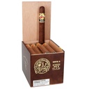 La Gloria Cubana Serie R Natural No. 5 Box of 24 - 5" 1/2 x 54