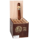 La Gloria Cubana Serie R Natural No. 6 Box of 24 - 5" 7/8 x 60