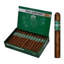 Macanudo Inspirado Green Toro Box of 25 - 6'' x 50