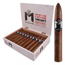 Macanudo M By Macanudo Coffee Belicoso Box of 20 -  6" x  54