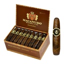 Macanudo Maduro Diplomat Box of 25 - 4" 1/2 x 60