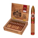 Macanudo Vintage 2010 Torpedo Box of 20 - 6'' 5/8 x 52