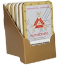 Montecristo Pronto Petites Small Cigars Tin of 5