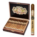 My Father Cedro Deluxe Cervantes Box of 20 - 6'' 1/2 x 44