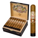 My Father Connecticut Toro Gordo Box of 23 - 6'' x 60