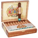 My Father La Gran Oferta Toro Gordo Box of 20 - 6'' x 56