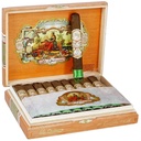 My Father La Opulencia Corona Box of 20 - 5'' x 46