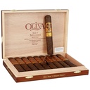 Oliva Serie V Melanio Maduro Double Toro Box of 10 - 6" x 60
