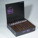 Partagas 1845 Extra Oscuro Churchill Box of 20 - 7" 1/4 x 54