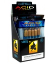 Acid Blondie Shelf Retail Pack of 5 - Sampler Cigars