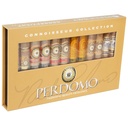 Perdomo Collection Connoisseur Connecticut 12-Cigar Sampler