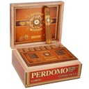 Perdomo Habano Connecticut Gordo Box of 24 - 6" x 60