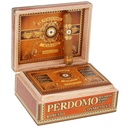 Perdomo Habano Connecticut Robusto Box of 24 - 5" x 54
