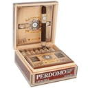Perdomo Habano Maduro Churchill box of 24 - 7" x 54