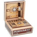 Perdomo Habano Maduro Epicure Box of 24 - 6" x 54