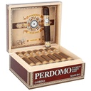 Perdomo Habano Maduro Gordo Box of 24 - 6" x 60