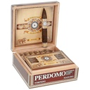 Perdomo Habano Maduro Torpedo Box of 24 - 6" 1/2 x 54