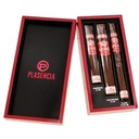 Plasencia Box Set Shelf Retail Pack of 3 - Sampler Cigars