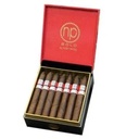 Rocky Patel Bold By Nish Patel Torpedo Box of 21 -  6".12 x 52
