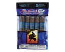 Acid Kuba Kuba Shelf Retail Pack of 5 - Sampler Cigars