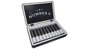Rocky Patel Number 6 Aluminum Toro Tubos Box of 10 - 