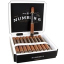 Rocky Patel Number 6 Corona Box of 20 - 6" x 44